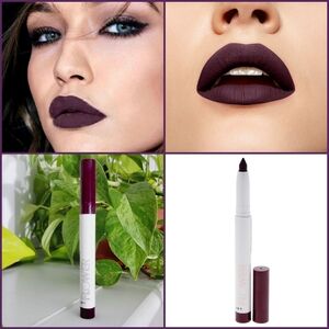 FLOWER by Drew Barrymore Rare Scribble Stick #35 Plumsicle